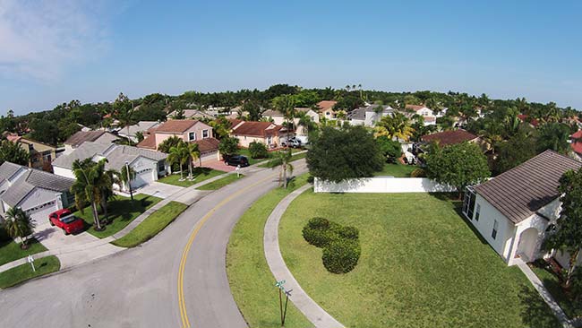 High Quality Residential Roofing Services