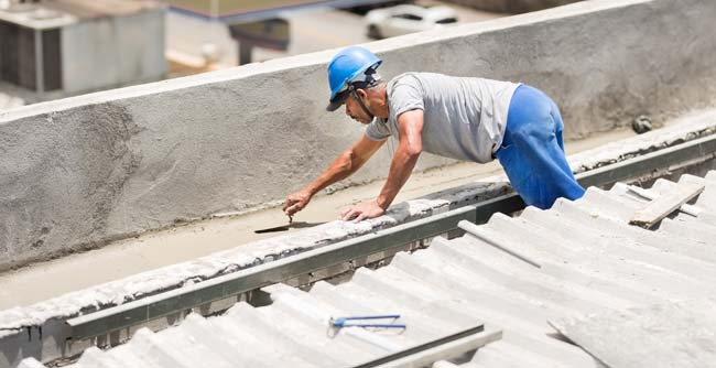 Professional Roofing Contractor