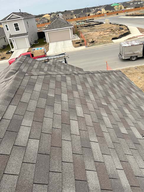 Quality Residential Roofs