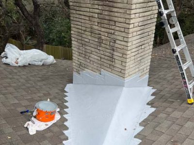 Residential Roof Maintenance