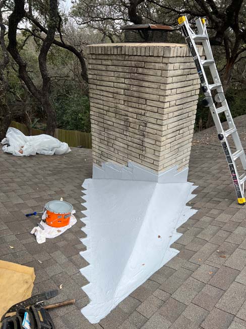 Residential Roof Maintenance