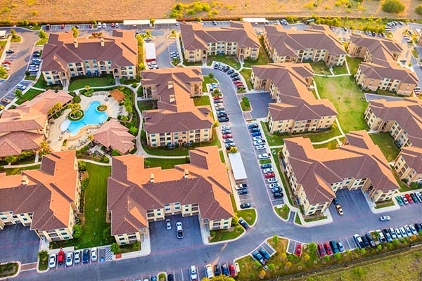 Residential Roofing Services